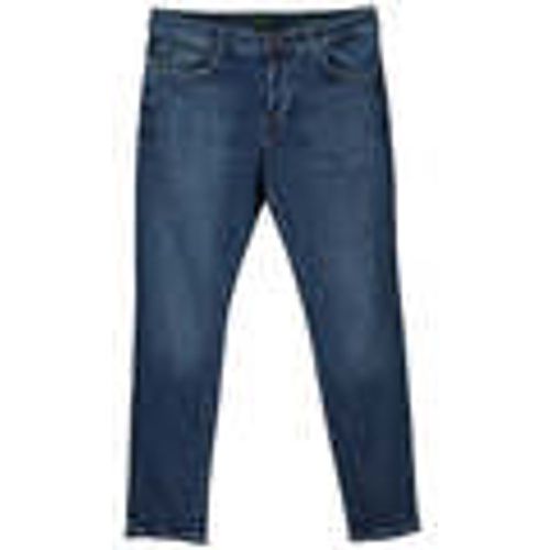 Jeans Slim Pont Jasper - Pont - Modalova