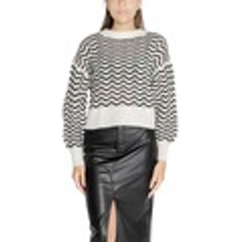 Maglione Jdyrita L/S Short Structure Knt 15284280 - Jacqueline De Yong - Modalova