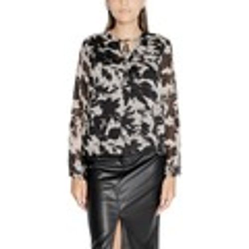 Camicetta JDYISABELLA LIFE L/S TOP WVN 15330358 - Jacqueline De Yong - Modalova