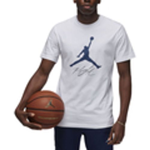 T-shirt Nike Jumpman Flight - Nike - Modalova