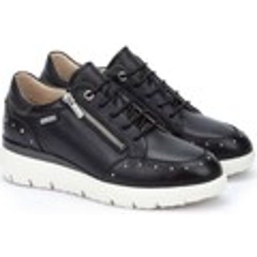 Sneakers basse MOCASIN W2A-6596 - Pikolinos - Modalova