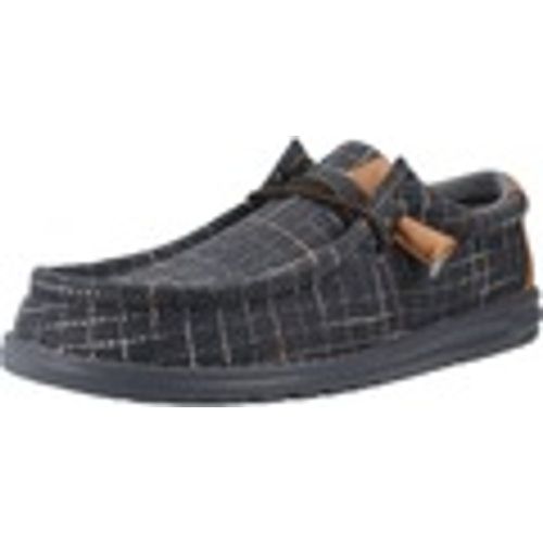 Scarpe HEYDUDE WALLY PLAID - HEYDUDE - Modalova