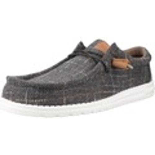 Scarpe HEYDUDE WALLY PLAID - HEYDUDE - Modalova