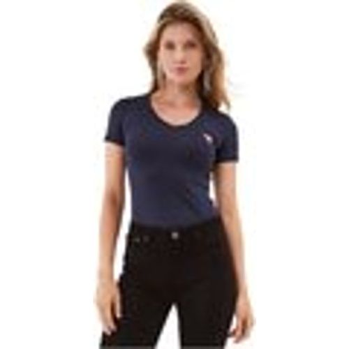 T-shirt & Polo T-shirts W2YI45 J1314 - Donna - Guess - Modalova