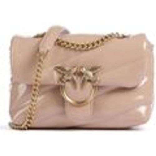 Borsa LOVE PUFF BABY 100040 A1UP-O81Q - pinko - Modalova