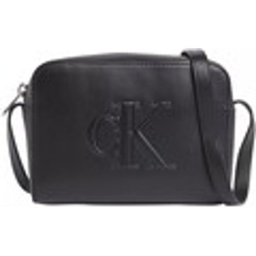 Borsa a tracolla 34120 - Calvin Klein Jeans - Modalova