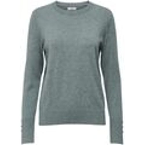 Maglione MALOU L/S ON BUTTON PULLOVER KNT NOOS - JDY - Modalova