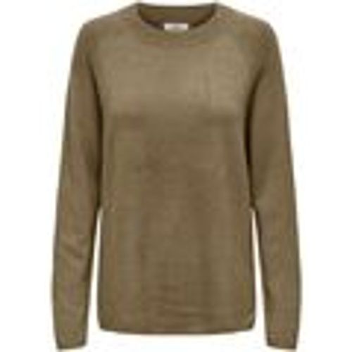 Maglione MARCO L/S O-NECK SLIT PULL KNT NOOS - JDY - Modalova