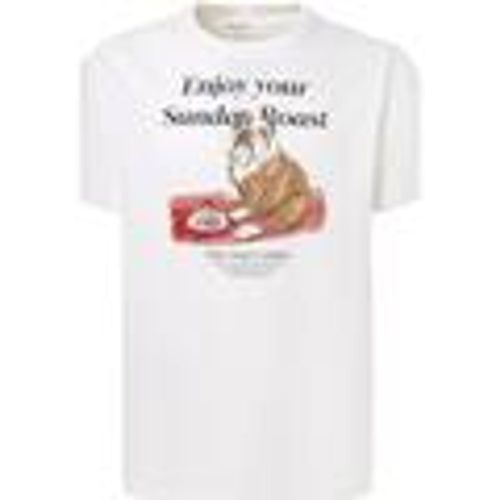 T-shirt Pepe jeans - Pepe Jeans - Modalova