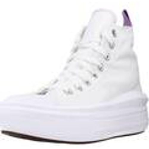 Sneakers CHUCK TAYLOR ALL STAR MOVE HI - Converse - Modalova