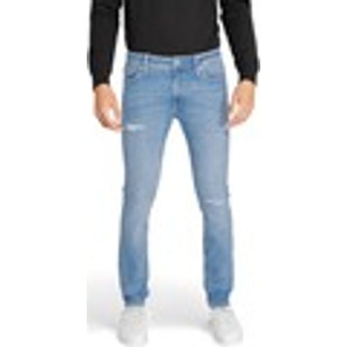 Jeans skynny Jjiliam Jjoriginal Sq 726 50Sps 12249113 - jack & jones - Modalova