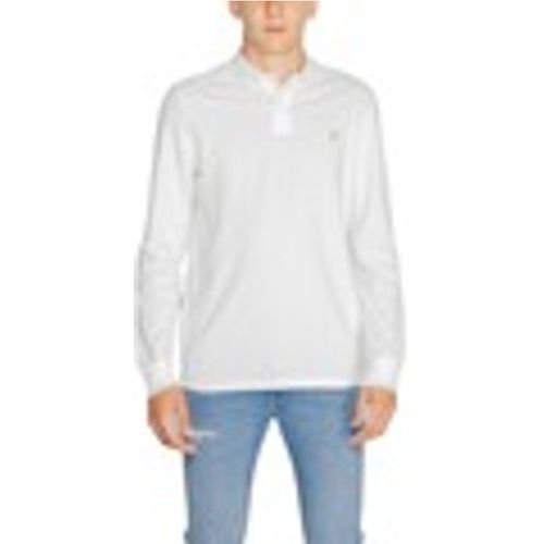 Polo maniche lunghe MUST 000394 EHPD US40 177006 - U.S Polo Assn. - Modalova