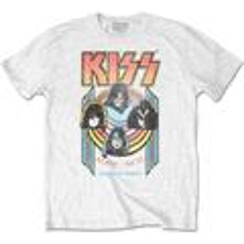 T-shirt & Polo Kiss World Wide - Kiss - Modalova