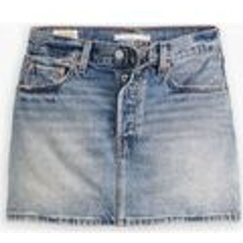 Gonna A4694 0022 ICON SKIRT-RIGHT HERE RIGHT NOW - Levis - Modalova