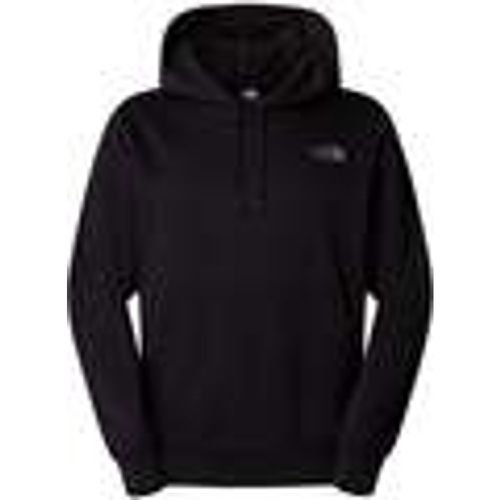 Felpa Men’S Hood Logo - The North Face - Modalova