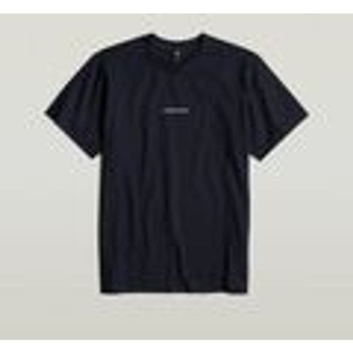 T-shirt & Polo D25677-C336 CENTER CHEST-C742 SALUTE - G-Star Raw - Modalova