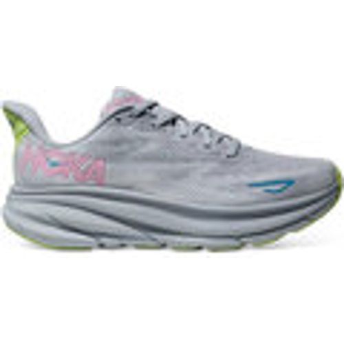 Scarpe Hoka one one W CLIFTON 9 - Hoka One One - Modalova