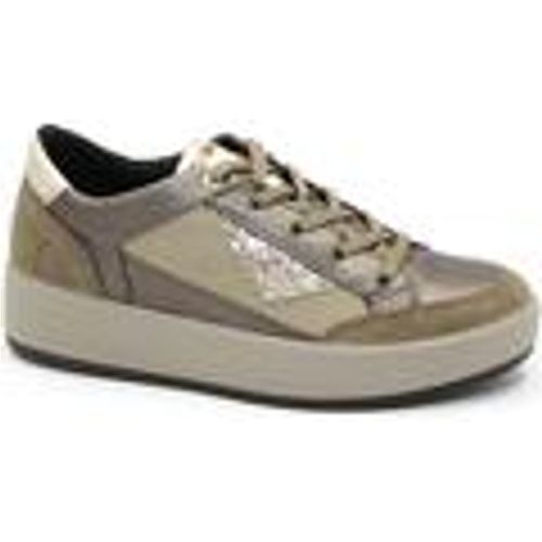 Sneakers basse IGI-I24-6668511-BR - IGI&Co - Modalova