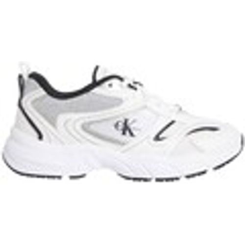 Sneakers YW0YW01807 01W - Calvin Klein Jeans - Modalova