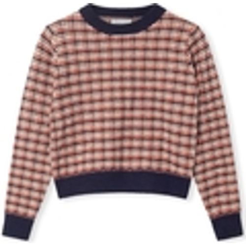 Maglione COMPAÑIA FANTÁSTICA Knit 10217 - Multicolor - Compania Fantastica - Modalova