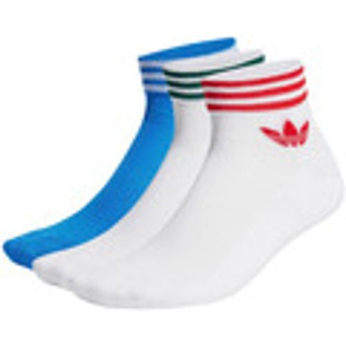 Calzini adidas TREF ANK SCK HC - Adidas - Modalova