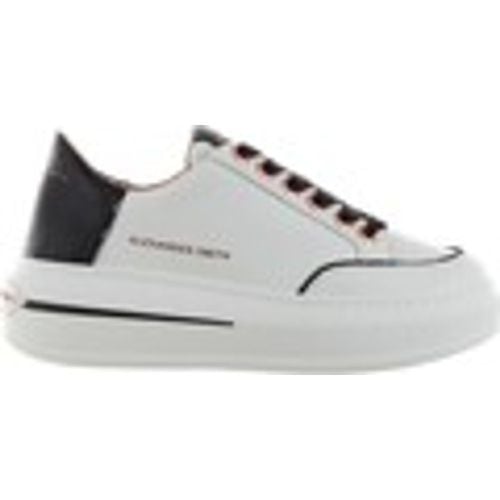 Sneakers Sneaker lancaster in pelle - Alexander Smith - Modalova