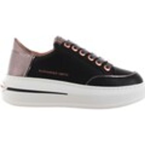 Sneakers Sneaker lancaster in pelle - Alexander Smith - Modalova