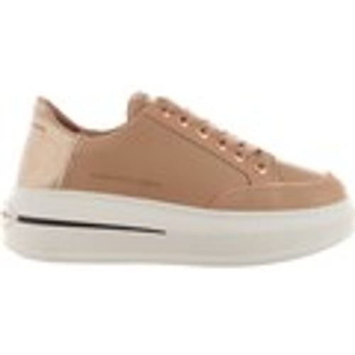 Sneakers Sneaker lancaster in pelle - Alexander Smith - Modalova