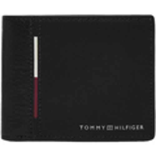 Portafoglio TH CASUAL MINI CC WALLET AM0AM12767 - Tommy Hilfiger - Modalova