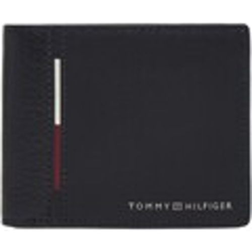 Portafoglio TH CASUAL MINI CC WALLET AM0AM12767 - Tommy Hilfiger - Modalova