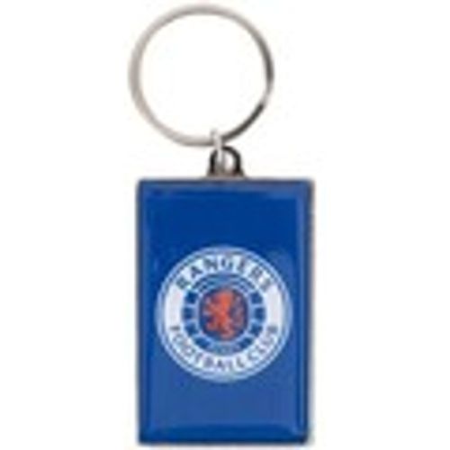 Portachiavi Rangers Fc Deluxe - Rangers Fc - Modalova