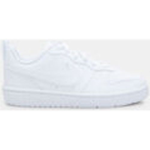 Stivali Sneaker da ragazzi Court Borough - Nike - Modalova