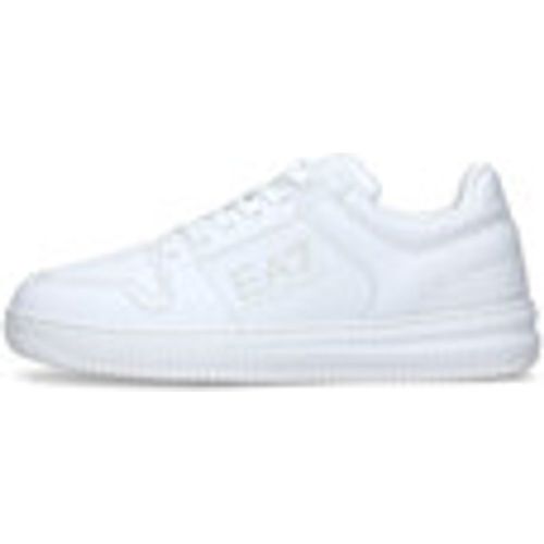 Sneakers X8X189XK404 - Emporio Armani EA7 - Modalova