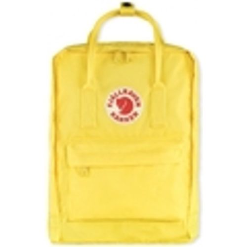 Zaini FJÄLLRÄVEN Kanken Backpack - Corn - Fjallraven - Modalova