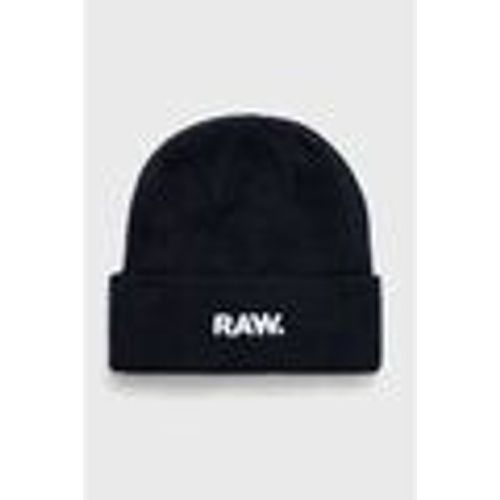 Cappelli D22301 C754 EFFO RAW-4213 MAZARINE - G-Star Raw - Modalova