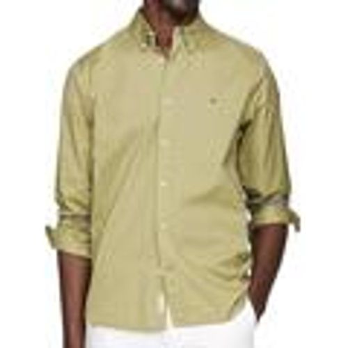 Camicia a maniche lunghe MW0MW30934 - Tommy Hilfiger - Modalova