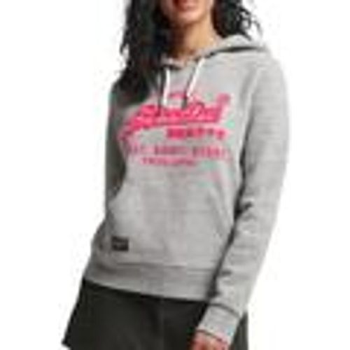 Felpa Superdry W2011961A - Superdry - Modalova