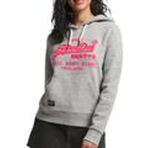 Felpa Superdry W2011961A - Superdry - Modalova