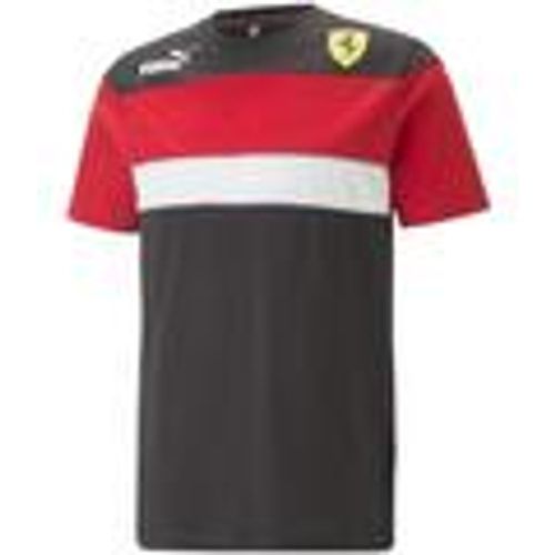 T-shirt & Polo Puma 538159-01 - Puma - Modalova