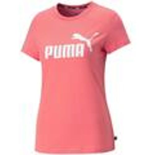 T-shirt & Polo Puma 586775-91 - Puma - Modalova