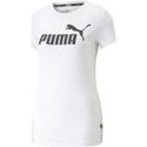 T-shirt & Polo Puma 673697-02 - Puma - Modalova