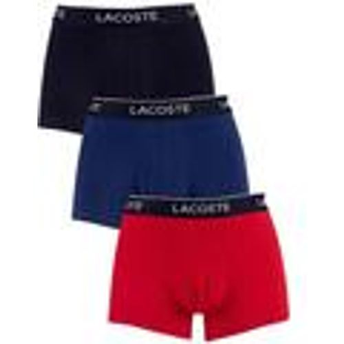 Boxer Lacoste 5H3389 - Lacoste - Modalova