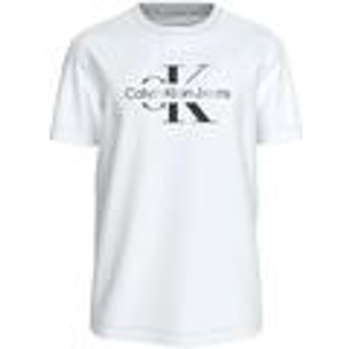 T-shirt & Polo J30J325190 - Calvin Klein Jeans - Modalova