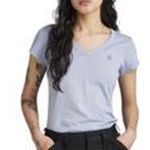 T-shirt & Polo D21314-B059 - G-Star Raw - Modalova