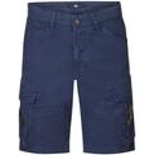 Pantaloni corti M-1040-SHO509 - Petrol Industries - Modalova