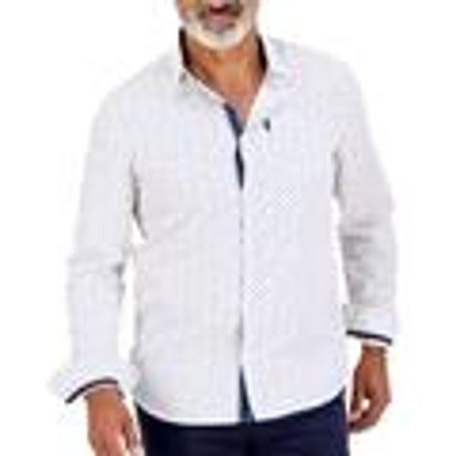 Camicia a maniche lunghe ENNIOCHE14027 - TBS - Modalova