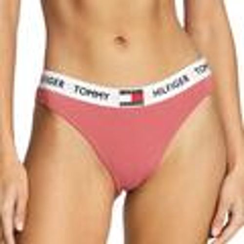 Culotte e boxer UW0UW02193 - Tommy Hilfiger - Modalova