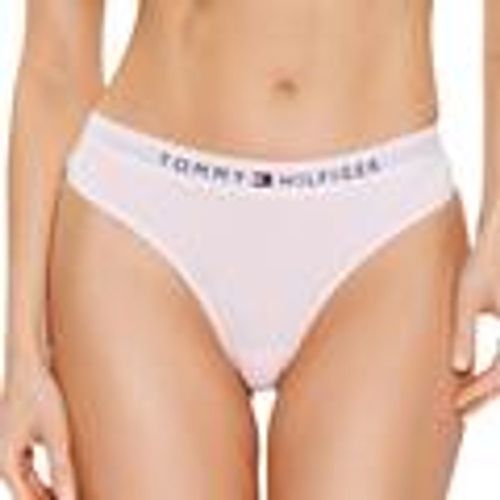 Perizoma Tommy Hilfiger UW0UW04146 - Tommy Hilfiger - Modalova