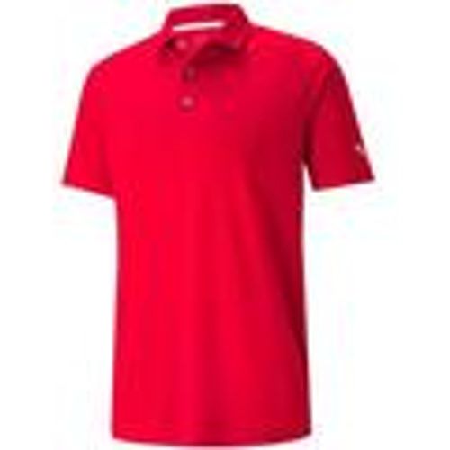 T-shirt & Polo Puma 599120-30 - Puma - Modalova