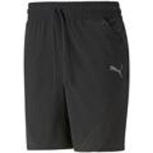 Pantaloni corti Puma 523294-01 - Puma - Modalova